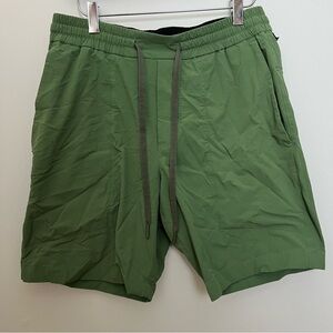 Lululemon Bowline Short with Stretch Ripstop